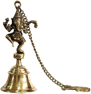 Handcraftedinindia Mandraftedinindia Campanas De Laton Para