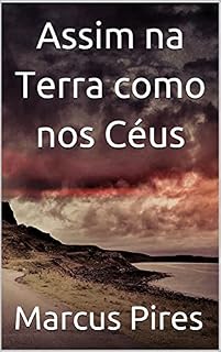 Livro Assim na Terra como nos Céus