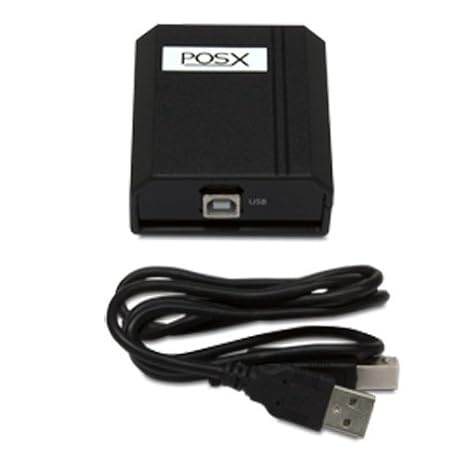 Amazon Com Pos X Evo Cd Usb Cash Drawer Interface Cable Usb 0
