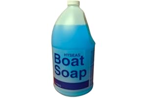 HYSEAS Boat Soap (4Liter)