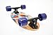 Short Longboard - 5 Styles - Summit Board Co