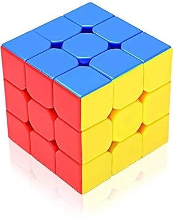 Trends Maker Rubik Cube High Speed, Cube (3x3x3 Cube)