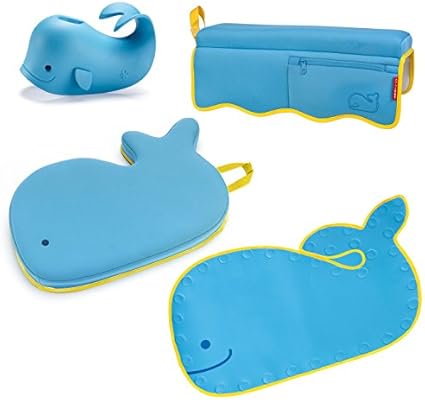 skip hop moby bath mat