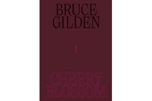Bruce Gilden: Cherry Blossom