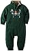Carter's Plaid Romper (Baby)