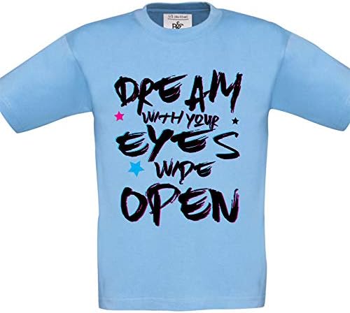 Kids Tees Greatest Showman Circus Musical No Apologies This is Me T-Shirt