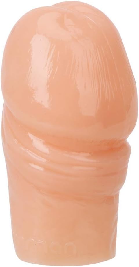 ꕤ Reusable Glǎnssleeve Men Exercise Toy for Men
