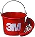 3M Wetordry Bucket, 02513, 10 per case
