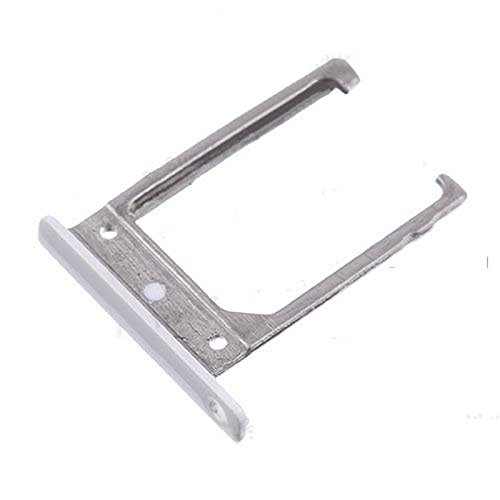 Dogxiong White Sim Card Holder Tray Container Repair Replacement Parts For Motorola Moto X XT1053 XT1056 XT1058 XT1060