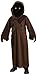 Star Wars Jawa Costume with Light Up Eyes - One Color - Large