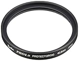 Kenko カメラ用フィルター PRO1D プロテクター (W) 40.5mm レンズ保護用 240519
