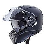 Caberg Drift DVS Dual Visor Full Face Motorbike Motorcycle Helmet - White XL Caberg Drift DVS Dual Visor Full Face Motorbike Motorcycle Helmet - White XL