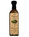 Strawberry Peach Infused Aged White Balsamic Vinegar, Made In Italy, 60ml Bottle