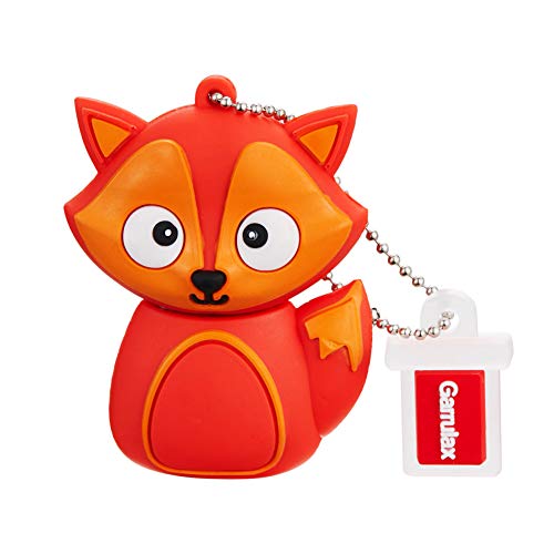 GARRULAX USB Flash Drive