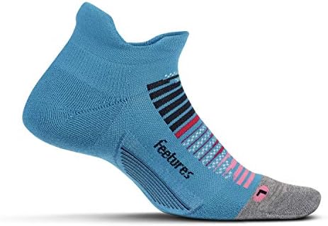 elite running socks