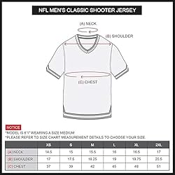 Ultra Game NFL Men's Soft Mesh Utimate Vintage