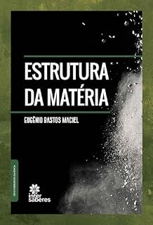 Livro Estrutura da Matéria