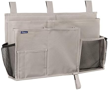 bunk bed storage pouch