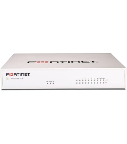 Amazon.com: Fortinet FortiGate-300E 1 Year Unified (UTM