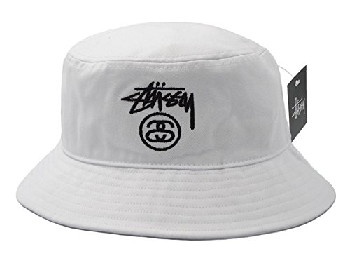 Larry 2019 Fashion Hip Hop Stussy hat Cap Bucket