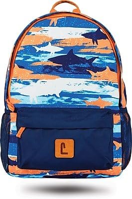 staples backpacks canada