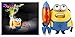Tech4Kids Singing Minion Toy