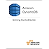 Amazon DynamoDB Getting Started Guide
