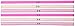 Under Armour Women's Mini Headbands, Rebel Pink /Graphite, One Size Fits All