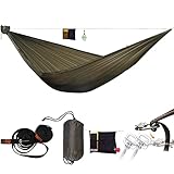 onewind Ultralight Camping Hammock, 11ft Portable