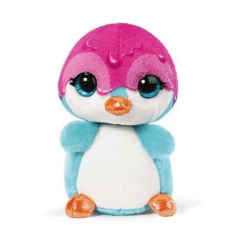 Plüschtier Pinguin Deezy – NICI Doss cm. 22 – 38464