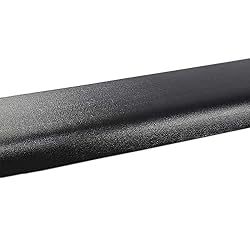 ALLGOOD Bed Rail Caps Stepside Compatible with