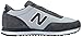 New Balance Men's ML501 Suede Ripstop Pack Classic Running Shoe