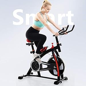 fitbit alta stationary bike
