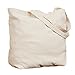 CafePress Narwhals Are Awesome Tote Bag Reusable Natural Beige Canvas Shopping Bag