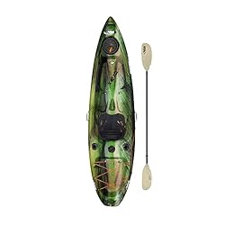 Pelican - Basscreek 100XP Fishing Kayak