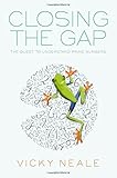 Vicky Neale, "Closing the Gap: The Quest to Understand Prime Numbers" (Oxford UP, 2017)
