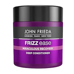 John-Frieda-Miraculous-Recovery-Intensive-Masque-150ml John Frieda Miraculous Recovery Intensive Masque 150ml