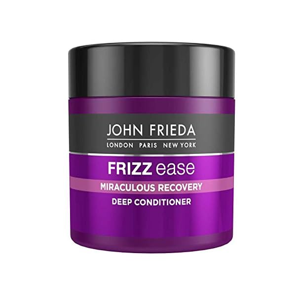 John-Frieda-Miraculous-Recovery-Intensive-Masque-150ml John Frieda Miraculous Recovery Intensive Masque 150ml