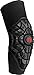 G-Form Elite Elbow Guards(1 Pair), Black, Adult Medium