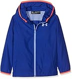 Under Armour Girls' Sackpack Jacket