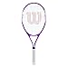 WILSON Triumph Tennis Racket, 4 1/4