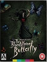 The Bloodstained Butterfly