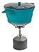 Sea to Summit X-Pot Collapsible Camping Cook Pot, 2.8 Liter - Pacific Blue