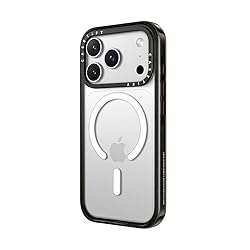 CASETiFY Impact iPhone 17 Pro Max Case