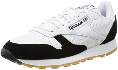 Men's Cl Leather Spp Leather Sneakers