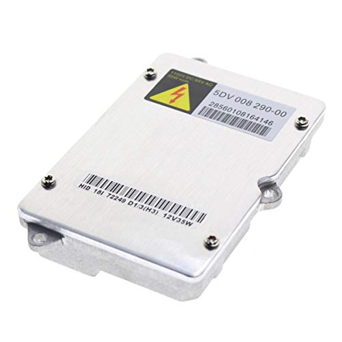 image for MOTOALL Xenon HID Headlight Ballast Control Unit Module Controller for
