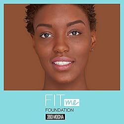 Maybelline Fit Me Matte + Poreless Liquid