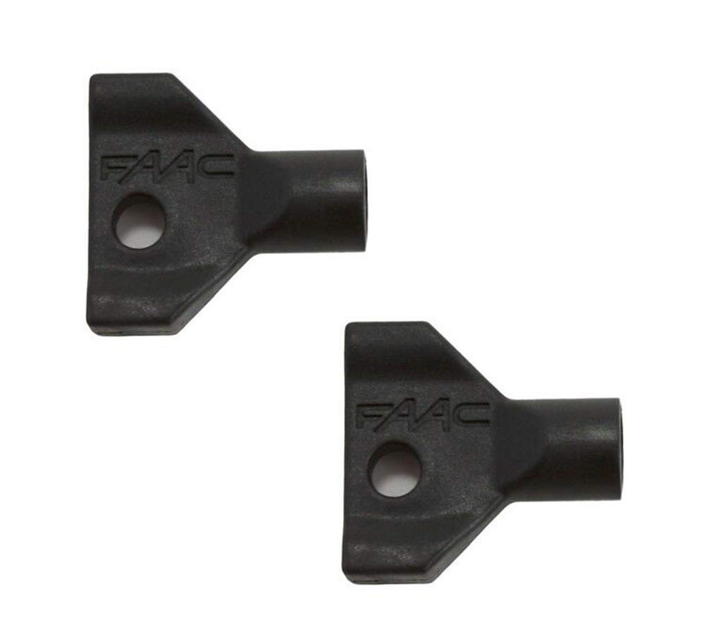 FAAC Spare Part 713002 Triangular Keys for Motors 402 400 422