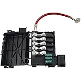 Amazon.com: Fuse Boxes - Fuses & Accessories: Automotive seachoice marine fuse box 