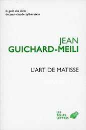 L' art de Matisse